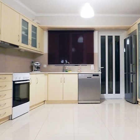 Villa Нафплион Екстериор снимка