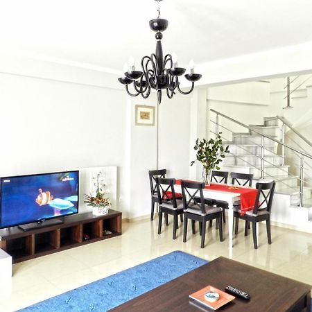 Villa Нафплион Екстериор снимка