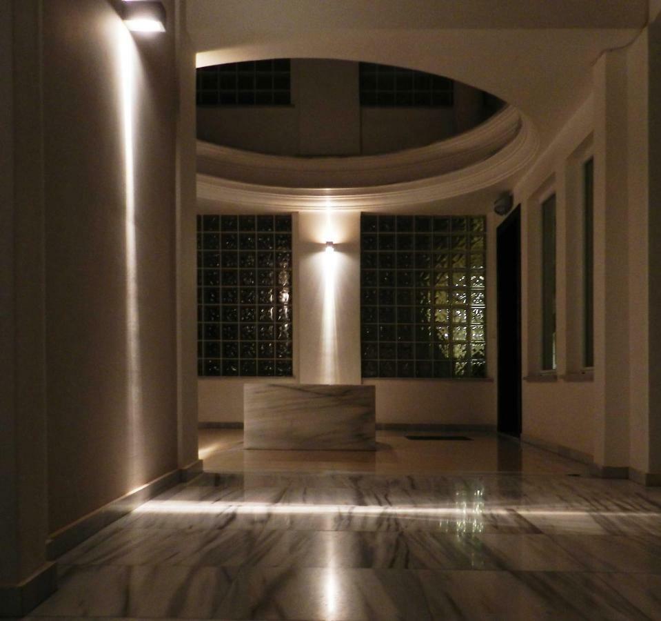 Villa Нафплион Екстериор снимка