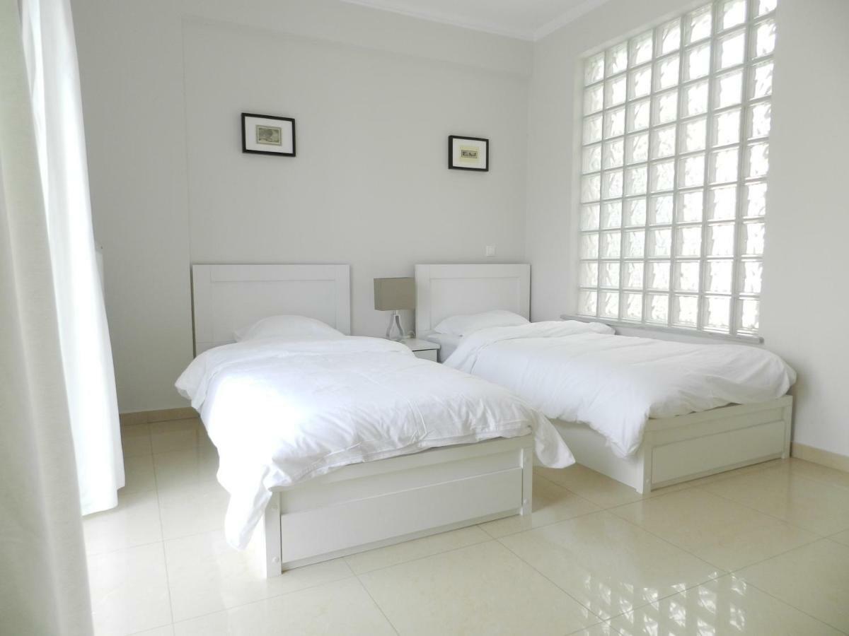 Villa Нафплион Екстериор снимка