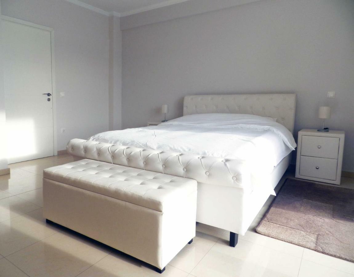Villa Нафплион Екстериор снимка
