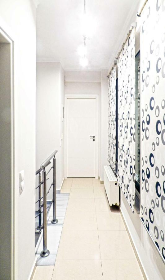 Villa Нафплион Екстериор снимка