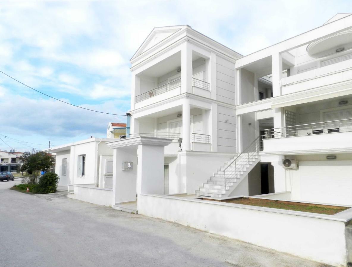 Villa Нафплион Екстериор снимка