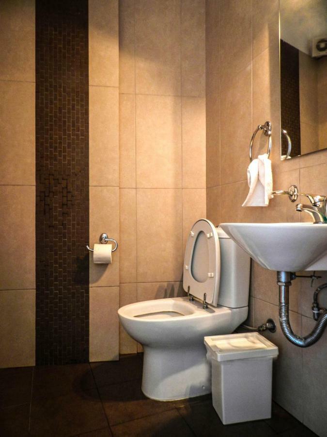 Villa Нафплион Екстериор снимка