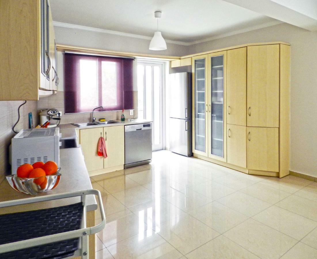 Villa Нафплион Екстериор снимка
